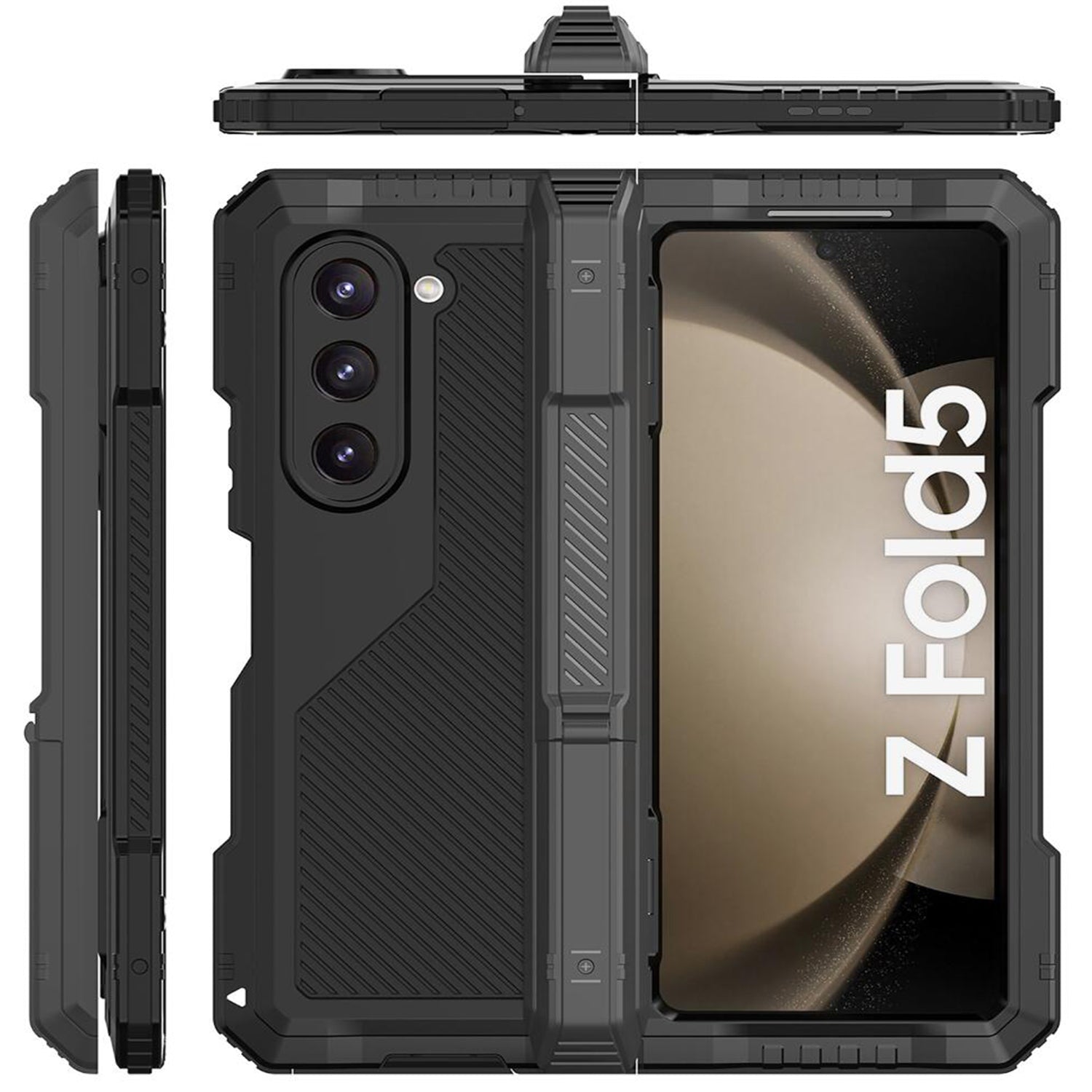 metal-lens-kickstand-galaxy-z-fold5-shield-case-full-protection_8