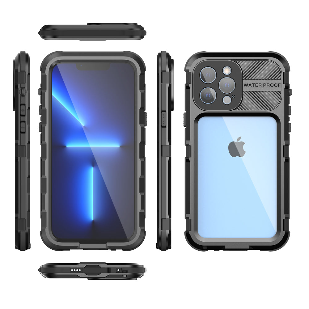 metal-magsafe-charging-iphone-13-pro-max-waterproof-case_12