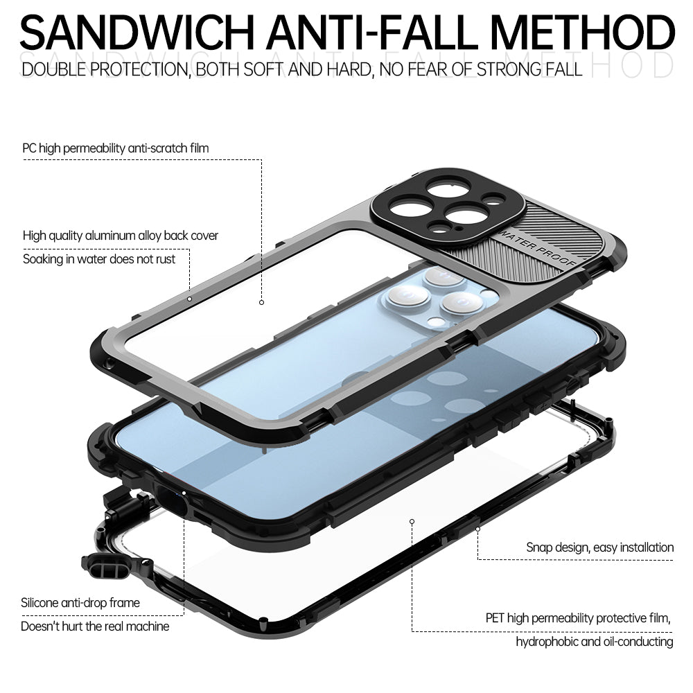 metal-magsafe-charging-iphone-13-pro-max-waterproof-case_8