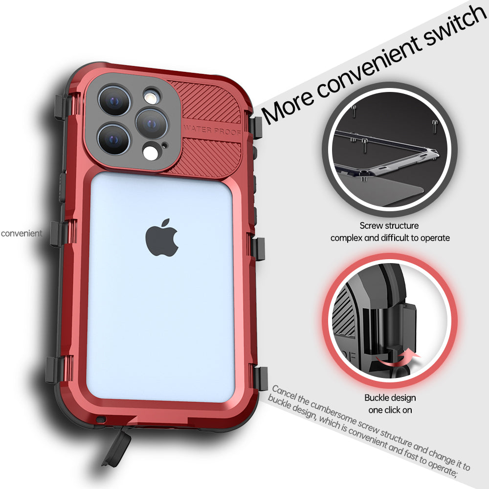 metal-magsafe-charging-iphone-13-pro-waterproof-case_2