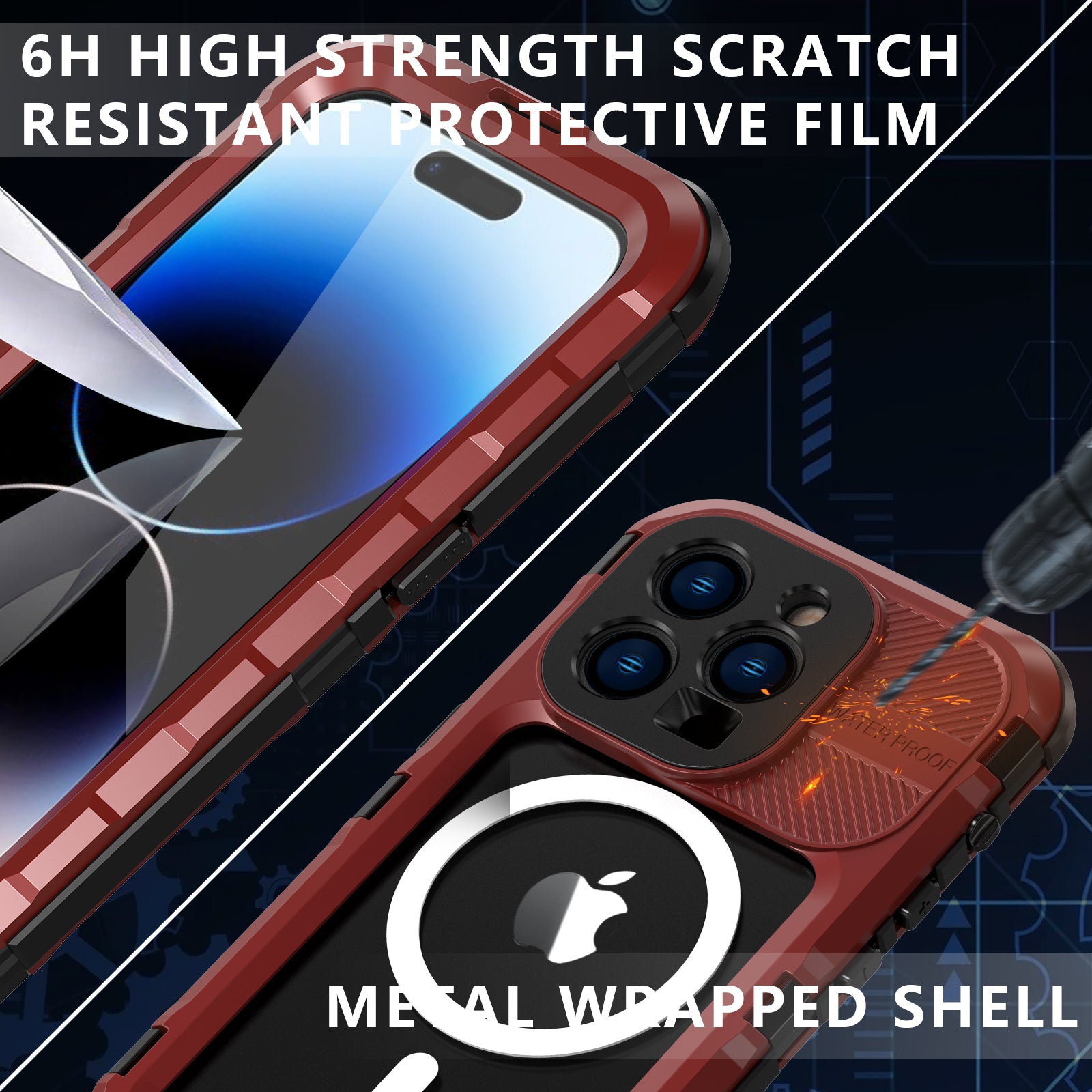 metal-magsafe-charging-iphone-14-pro-max-waterproof-case_13