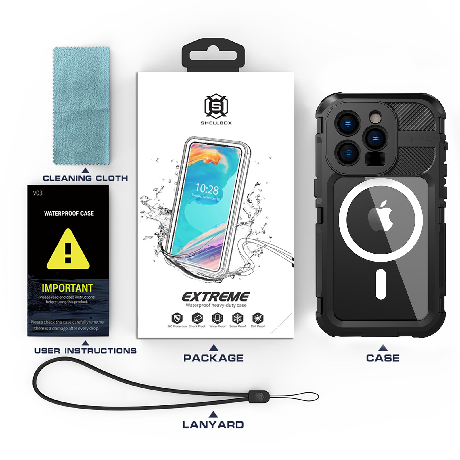 metal-magsafe-charging-iphone-14-pro-waterproof-case_3