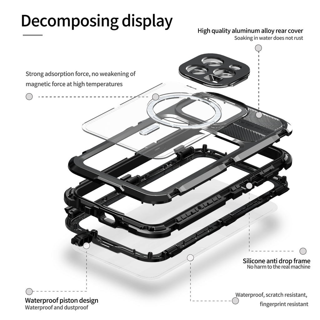metal-magsafe-charging-iphone-15-pro-max-waterproof-case_12