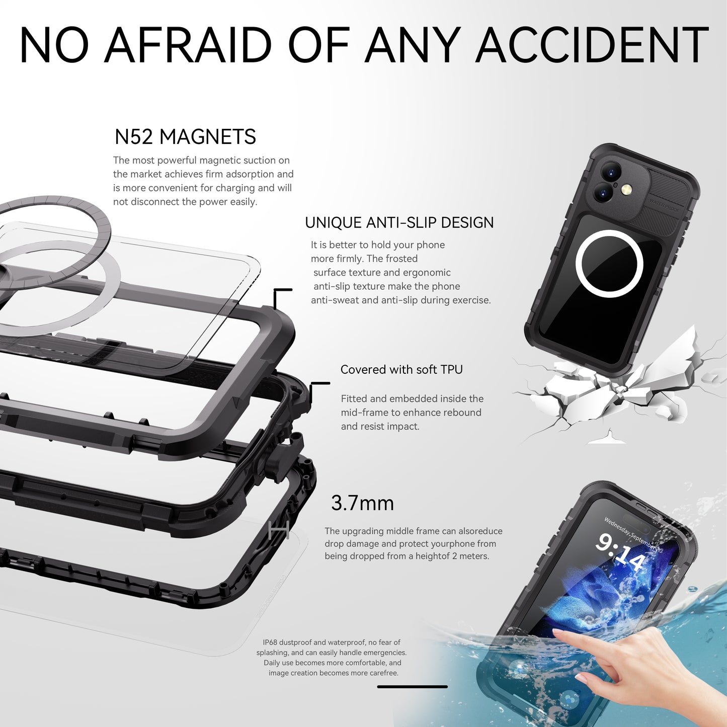 metal-magsafe-charging-iphone-16-plus-waterproof-case_4