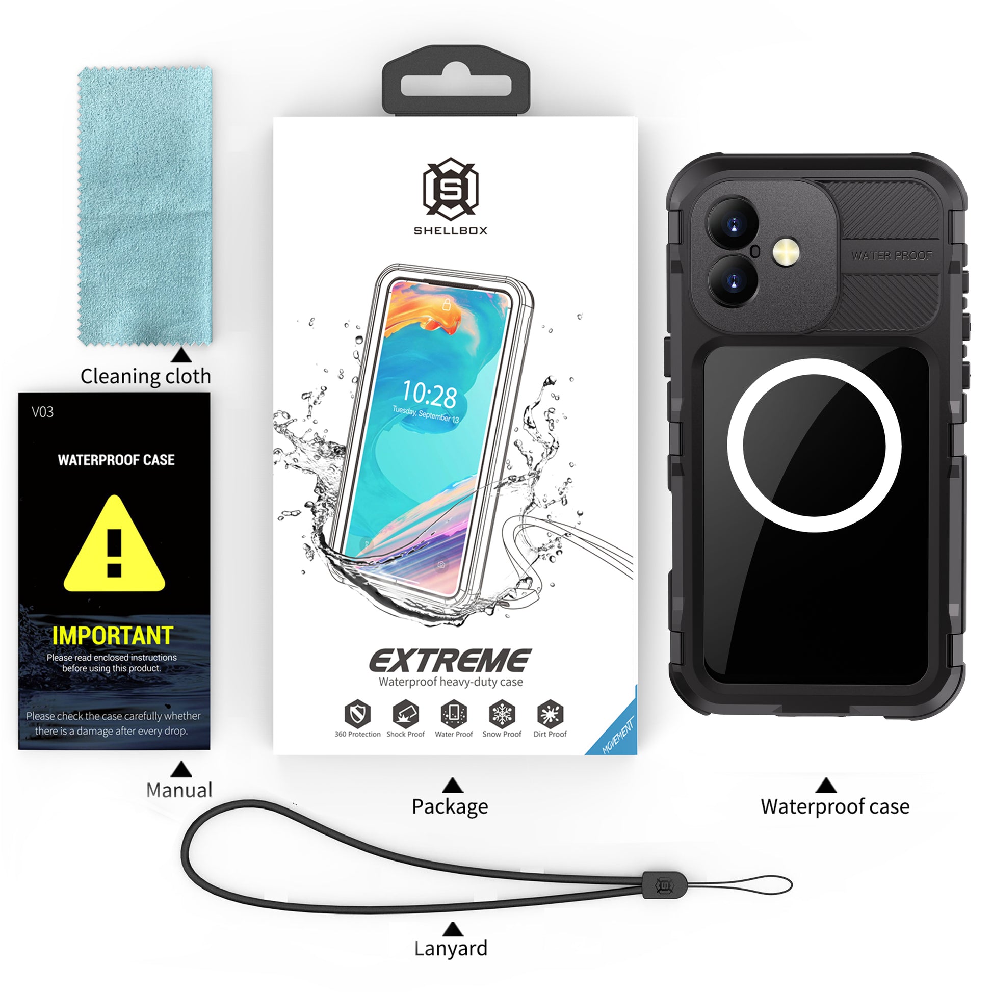 metal-magsafe-charging-iphone-16-plus-waterproof-case_9