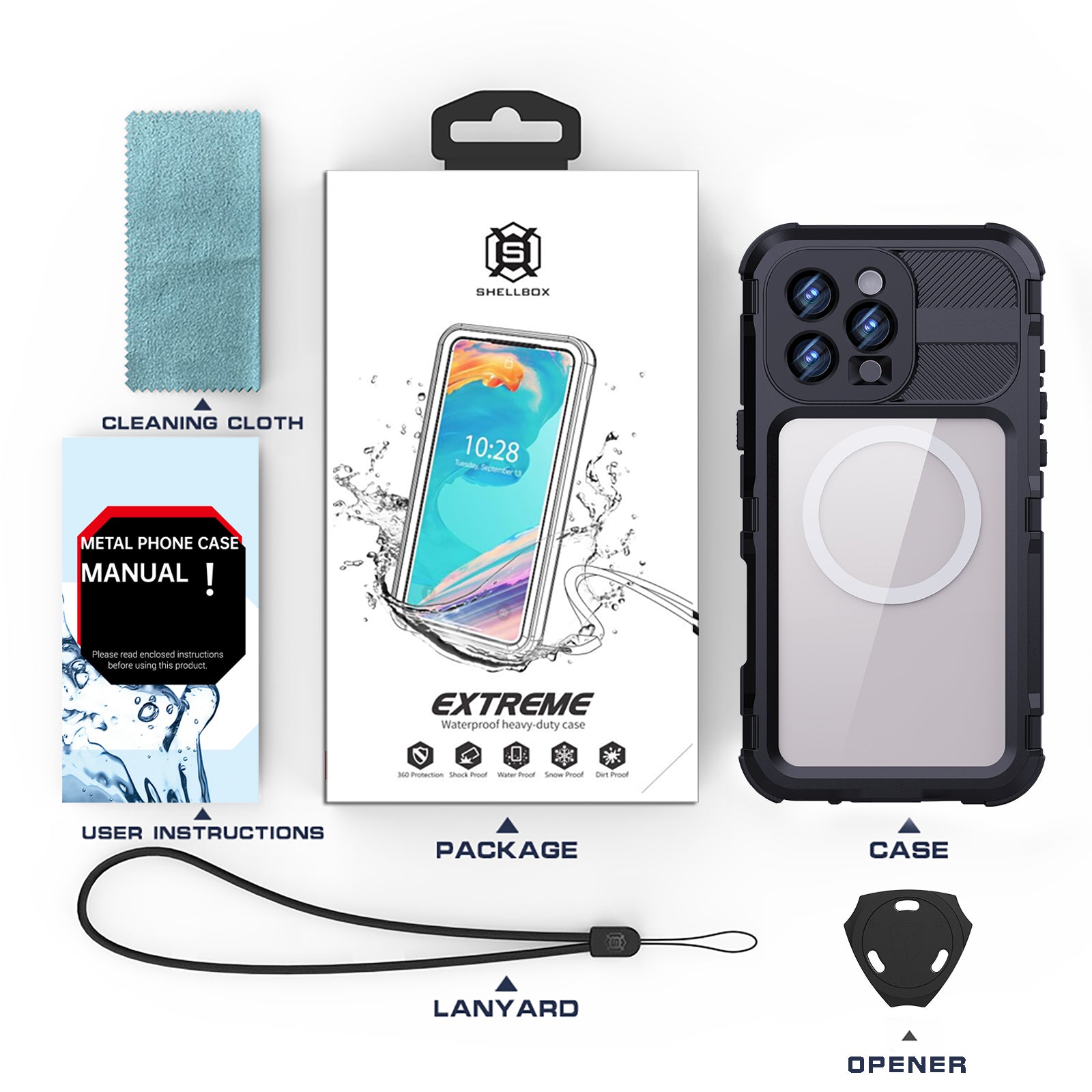 metal-magsafe-charging-iphone-16-pro-max-waterproof-case_3