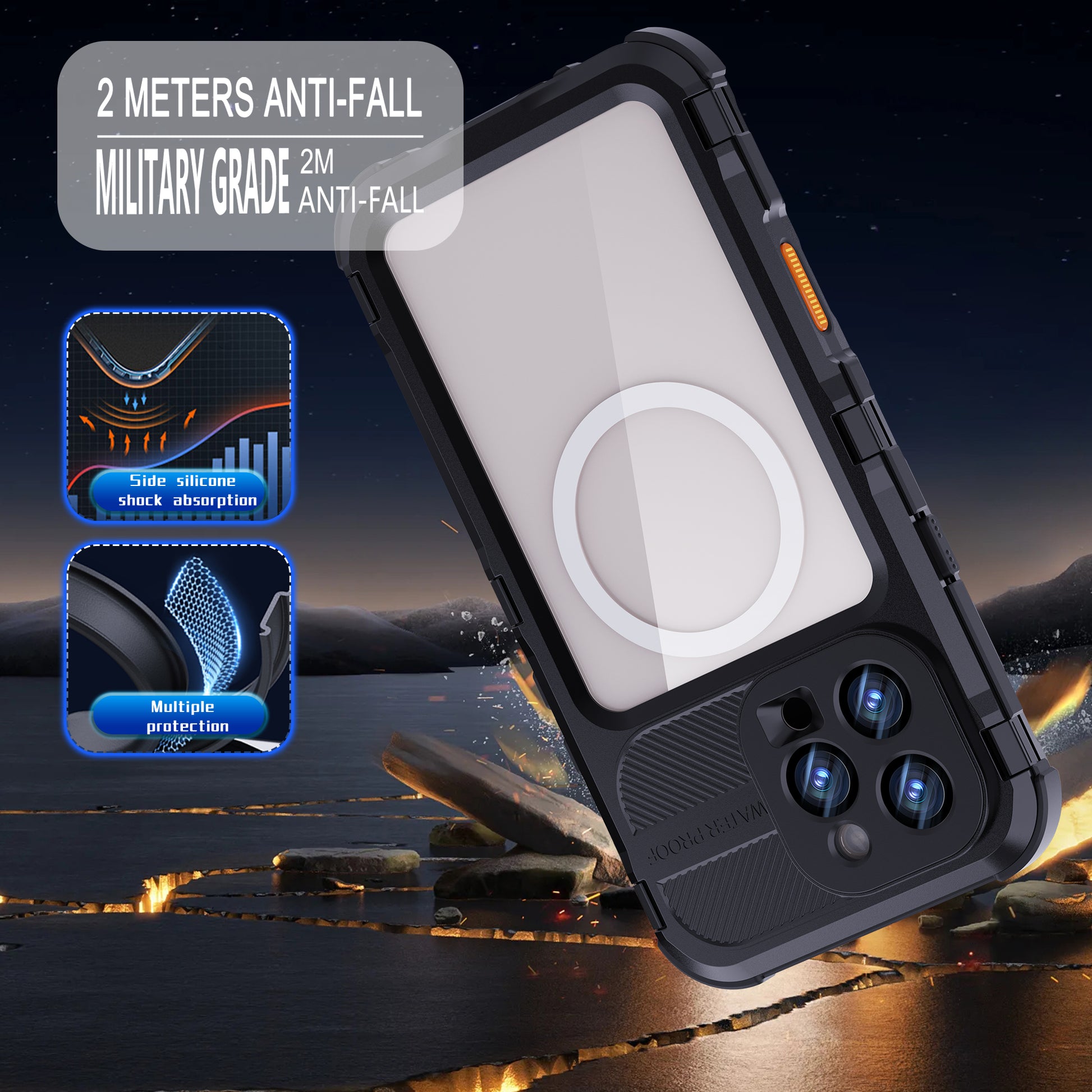 metal-magsafe-charging-iphone-16-pro-max-waterproof-case_6