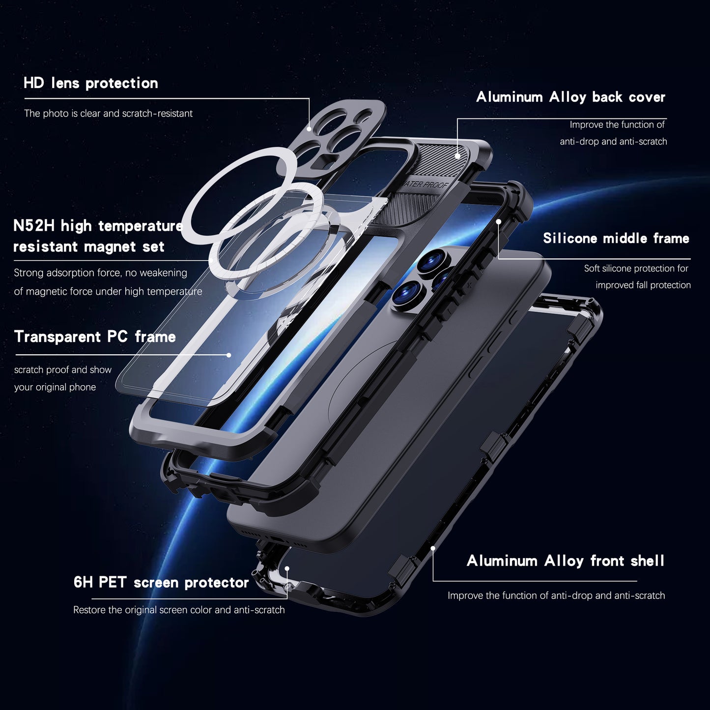 metal-magsafe-charging-iphone-16-pro-max-waterproof-case_9