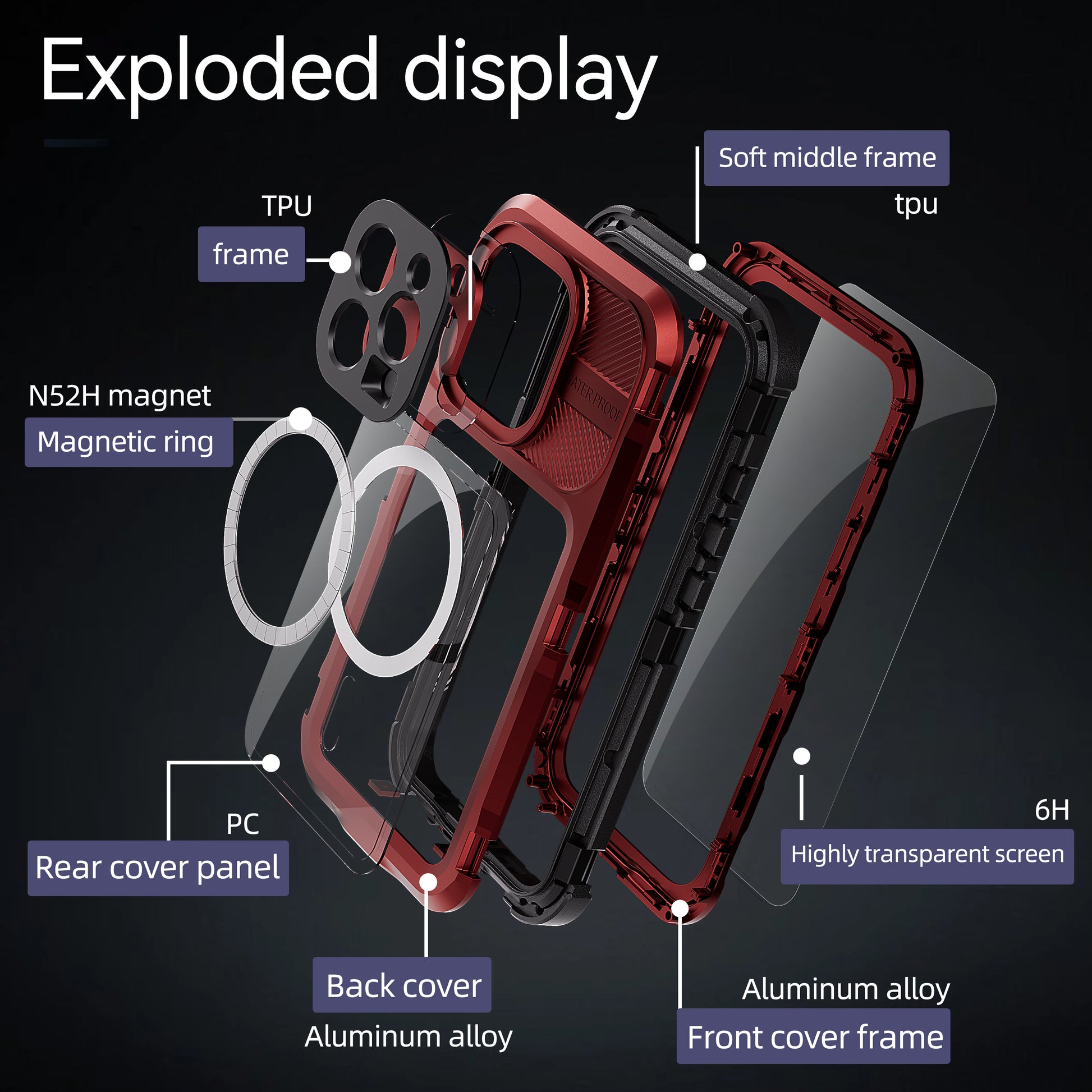 metal-magsafe-charging-iphone-16-pro-waterproof-case_8