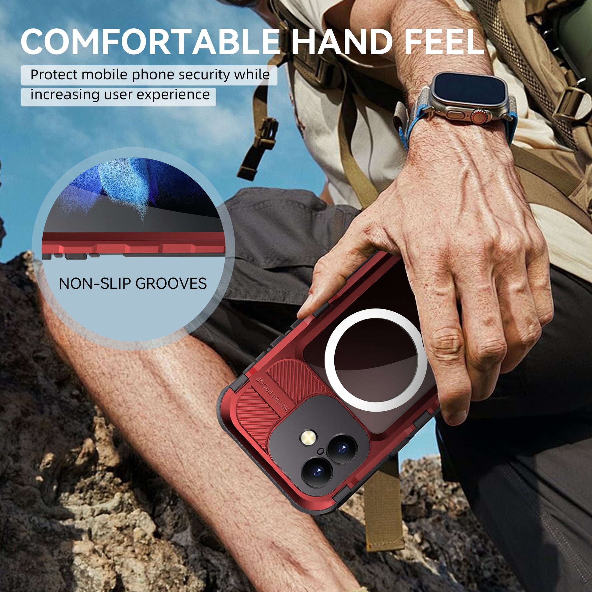 metal-magsafe-charging-iphone-16-waterproof-case_1