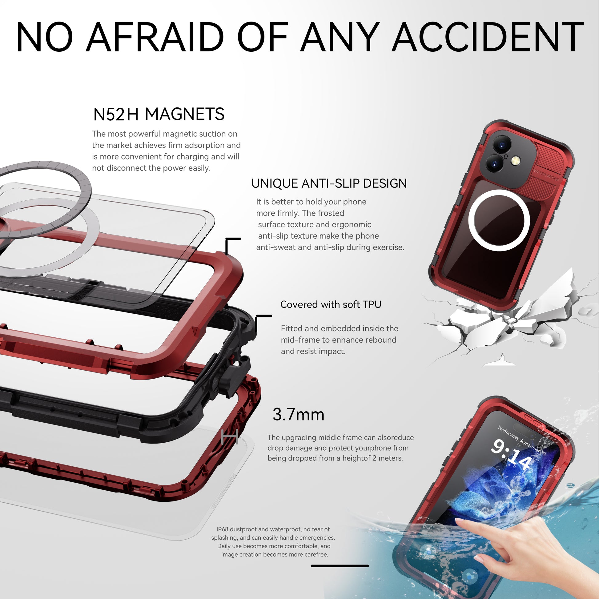 metal-magsafe-charging-iphone-16-waterproof-case_4