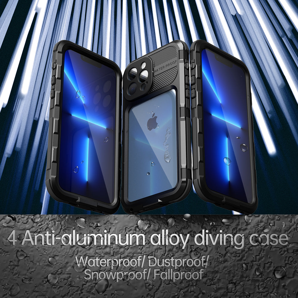 metal-magsafe-diving-iphone-13-pro-max-waterproof-case_1