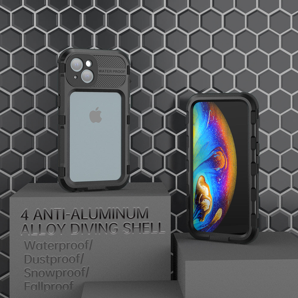 metal-magsafe-diving-iphone-13-waterproof-case_1