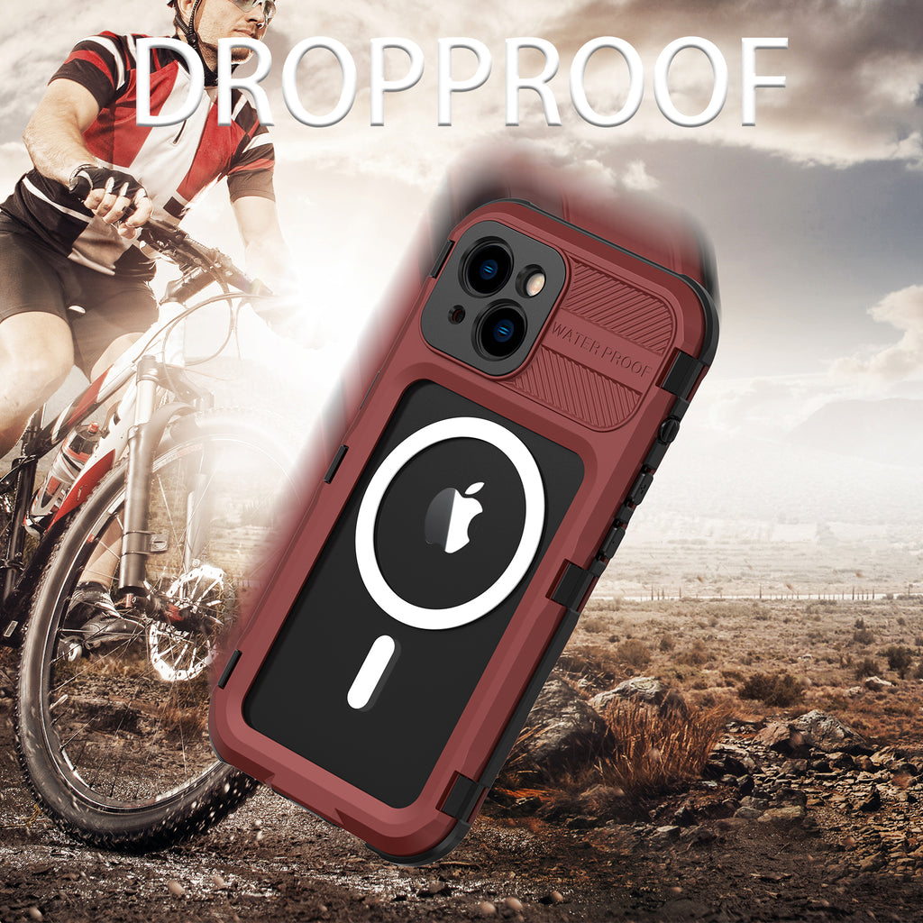 metal-magsafe-diving-iphone-14-plus-waterproof-case_8