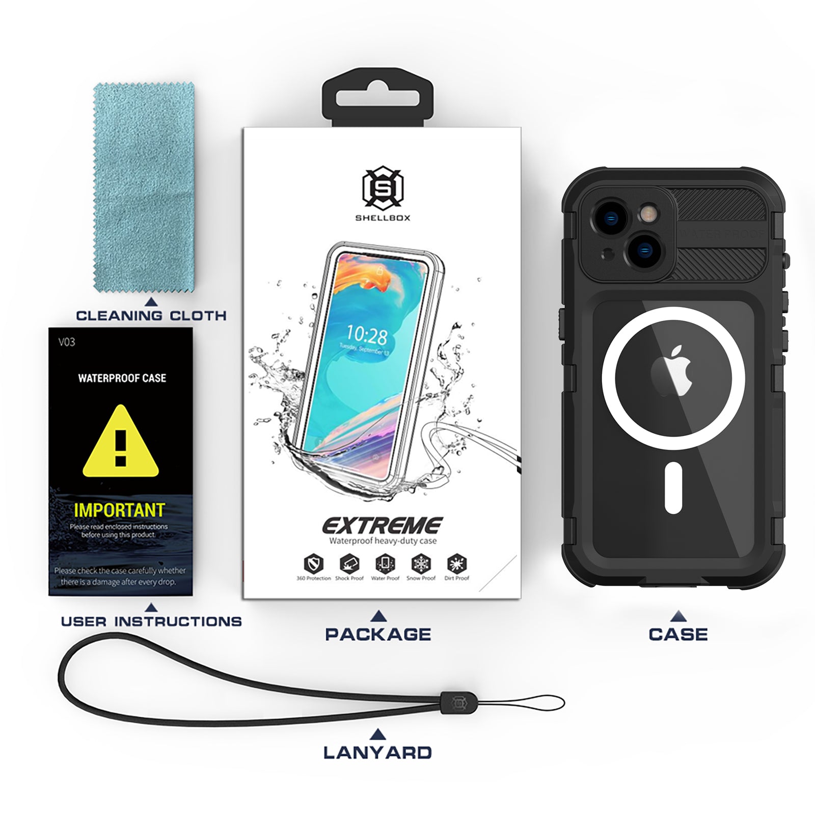 metal-magsafe-diving-iphone-14-waterproof-case_2