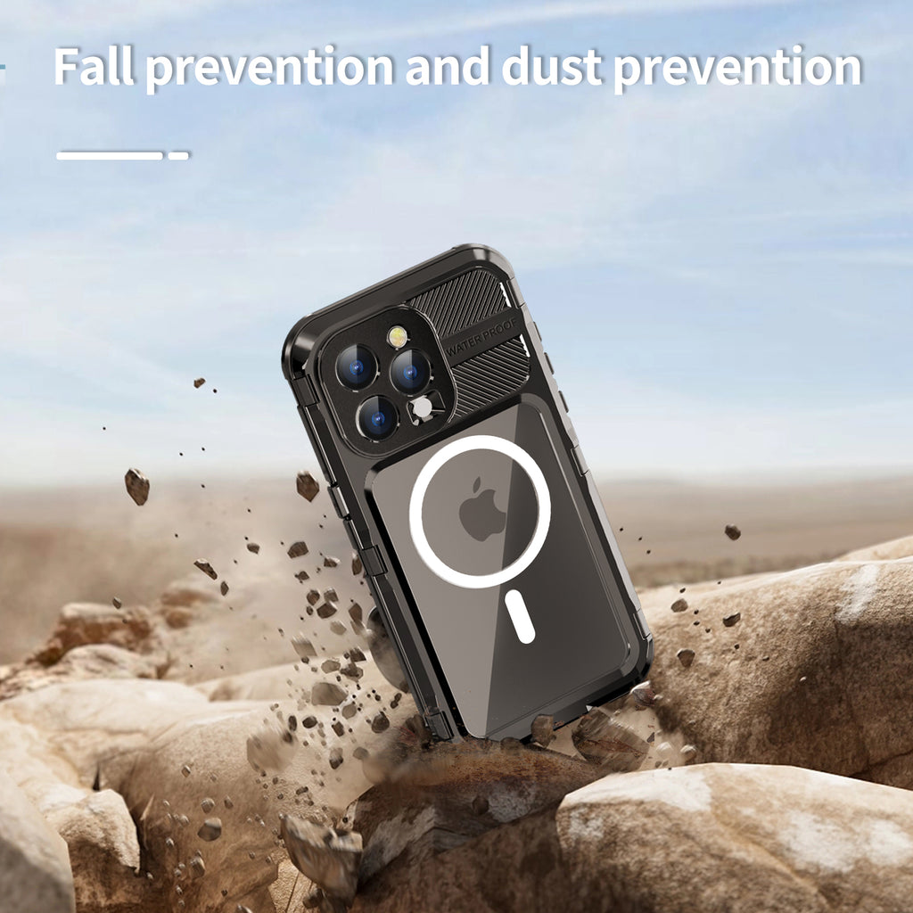 metal-magsafe-diving-iphone-15-pro-max-waterproof-case_4