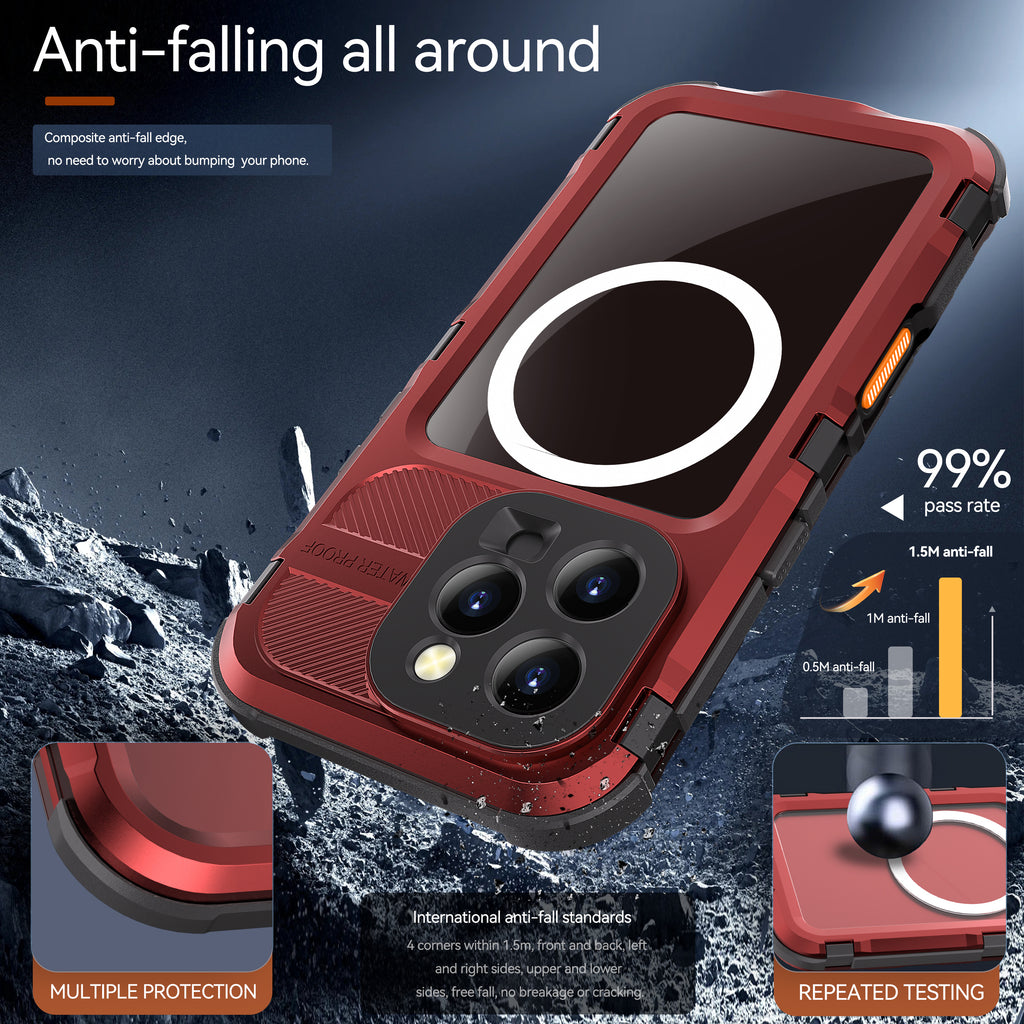 metal-magsafe-diving-iphone-16-pro-waterproof-case_14