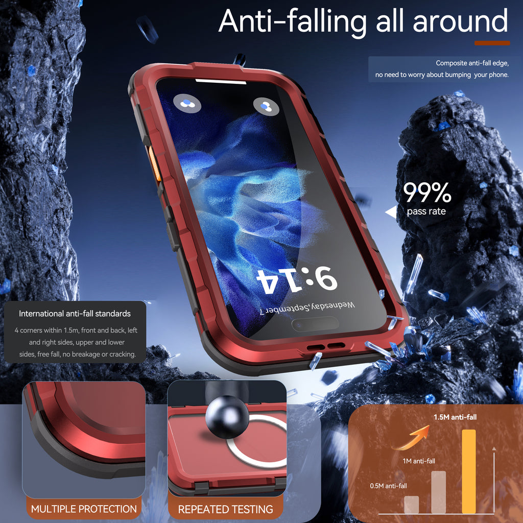 metal-magsafe-diving-iphone-16-waterproof-case_13
