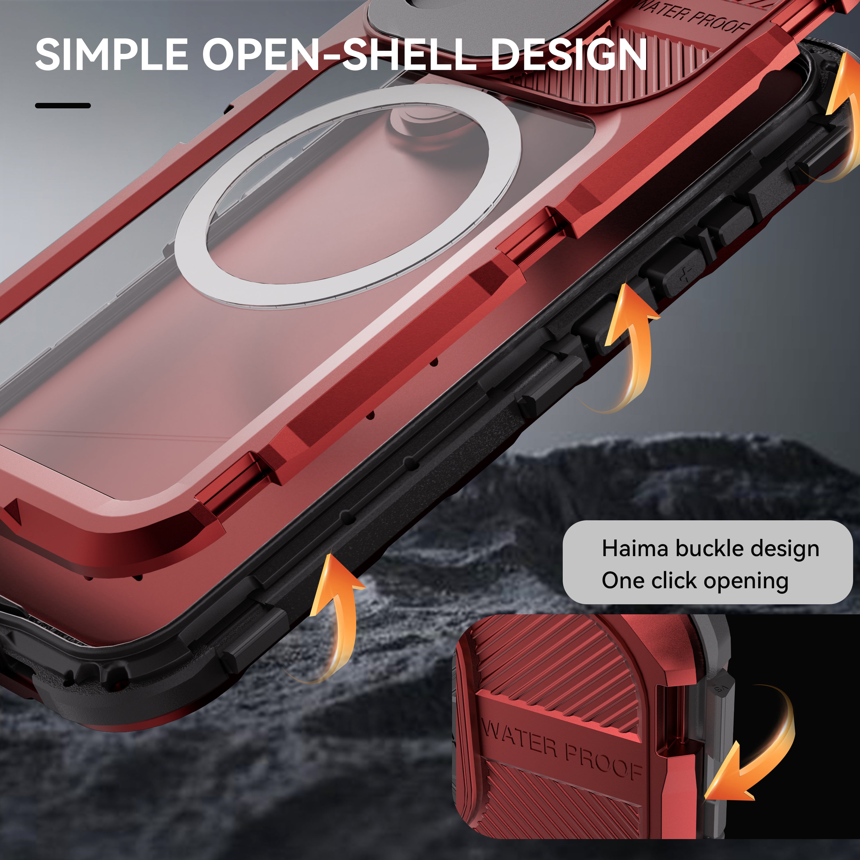 metal-magsafe-diving-iphone-16-waterproof-case_2