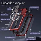 metal-magsafe-diving-iphone-16-waterproof-case_8