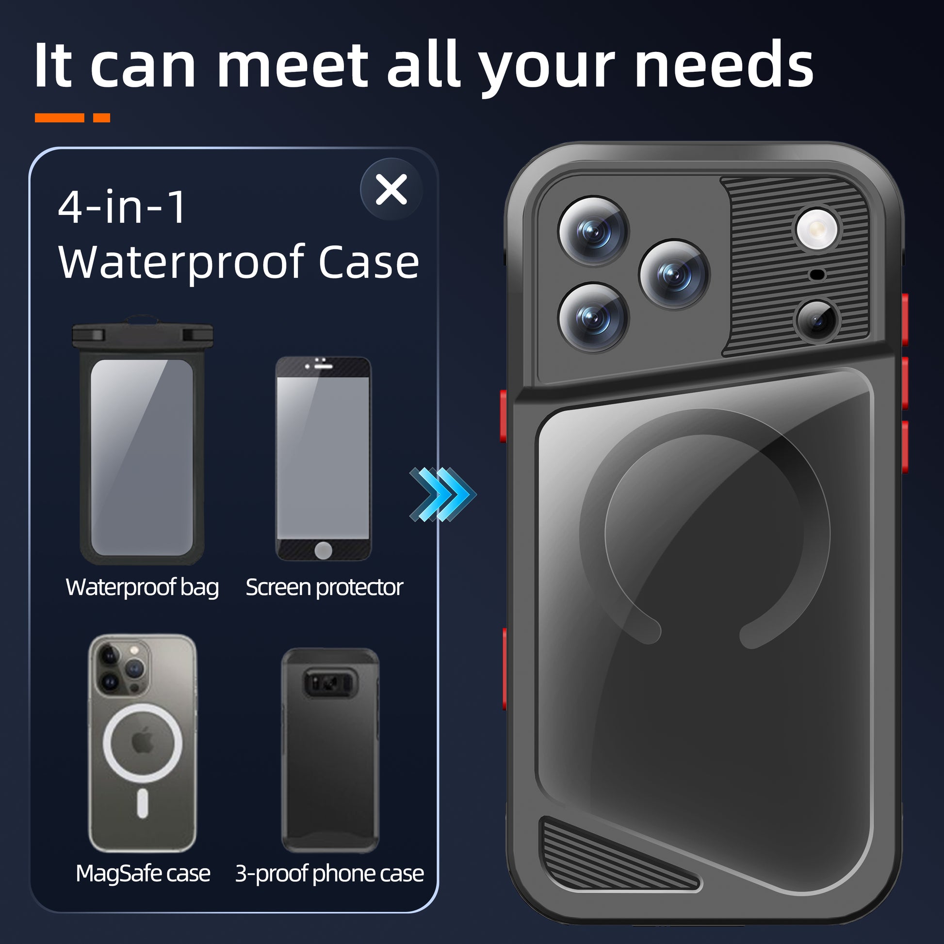 metal-magsafe-diving-iphone-17-pro-max-waterproof-case_15