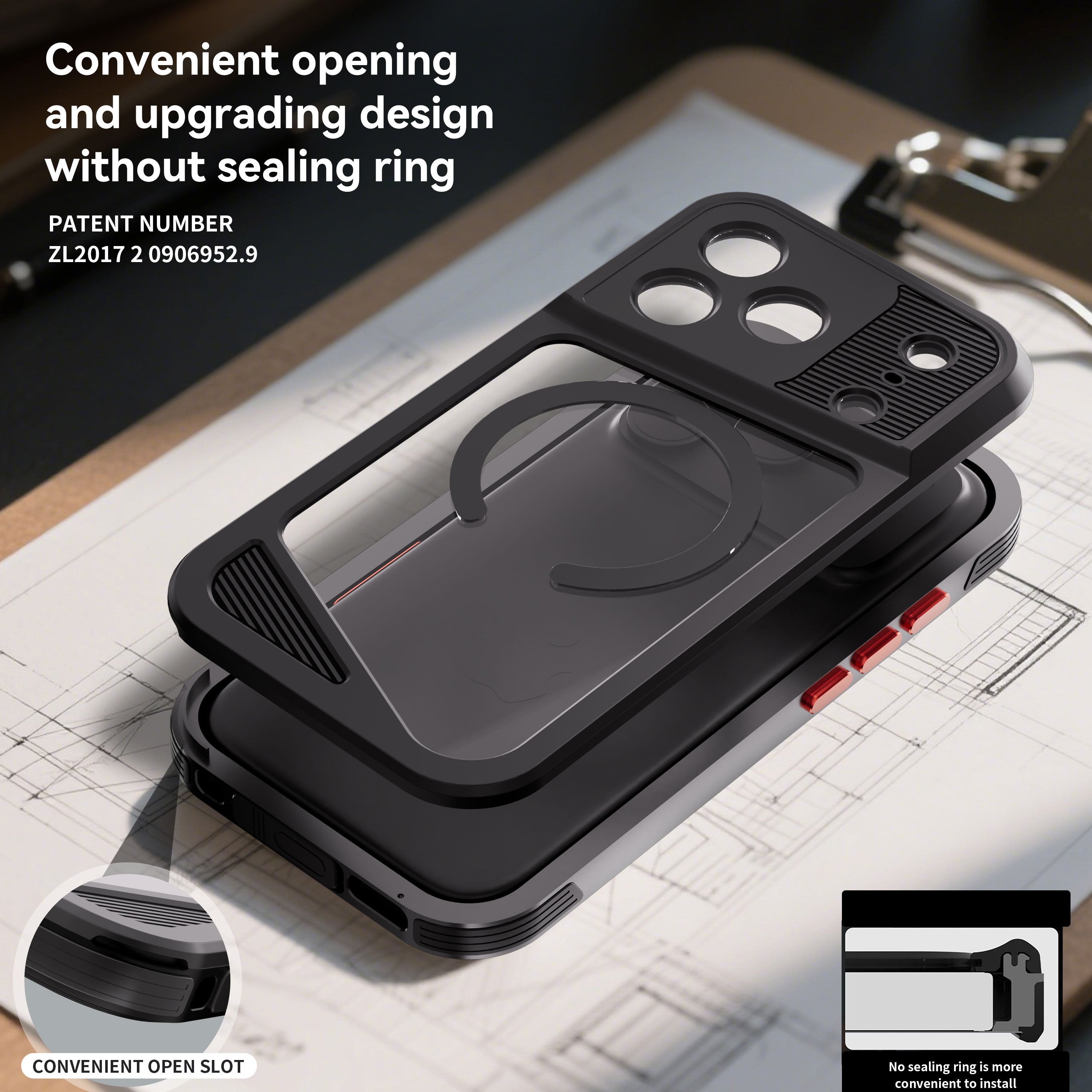 metal-magsafe-diving-iphone-17-pro-waterproof-case_10