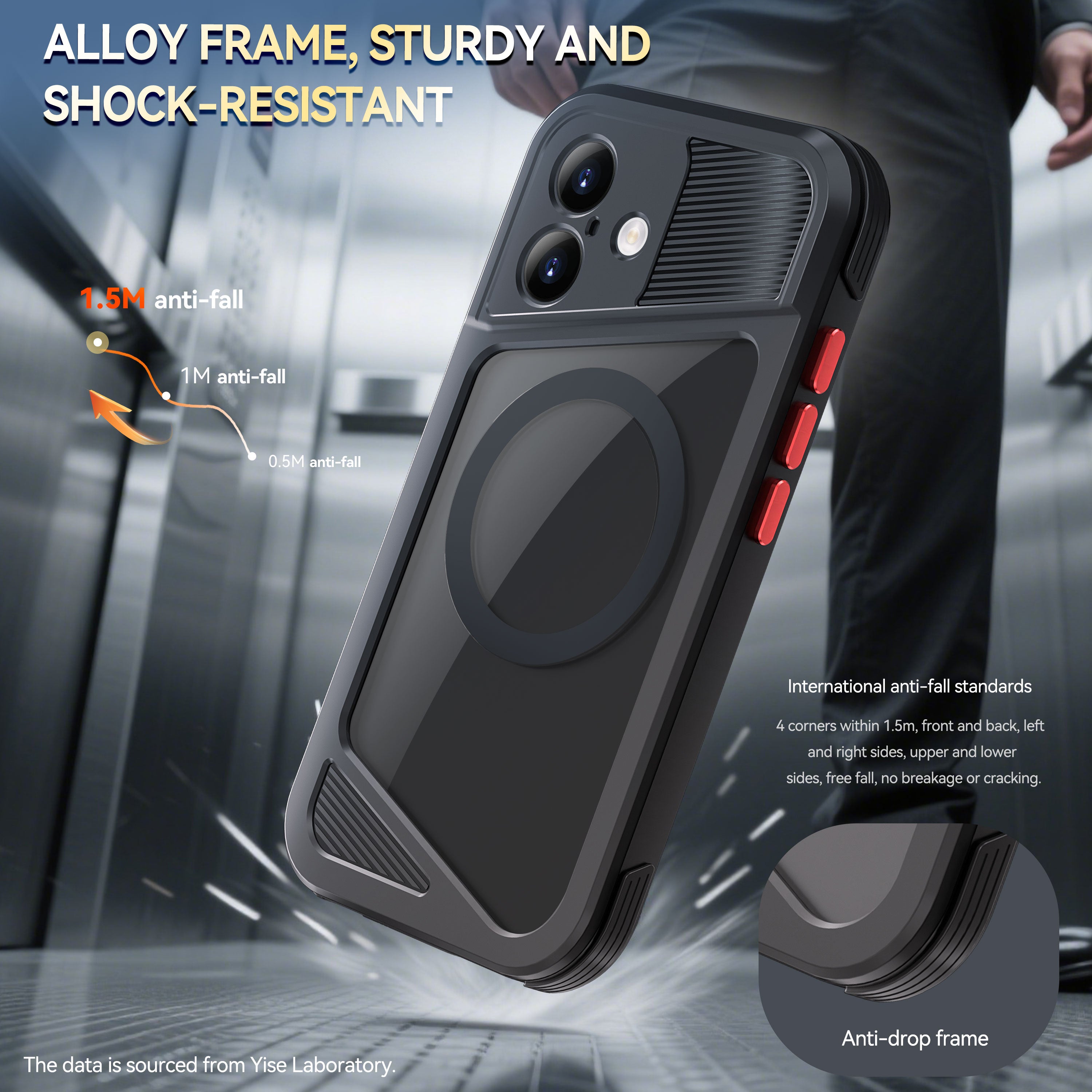 metal-magsafe-diving-iphone-17-waterproof-case_10