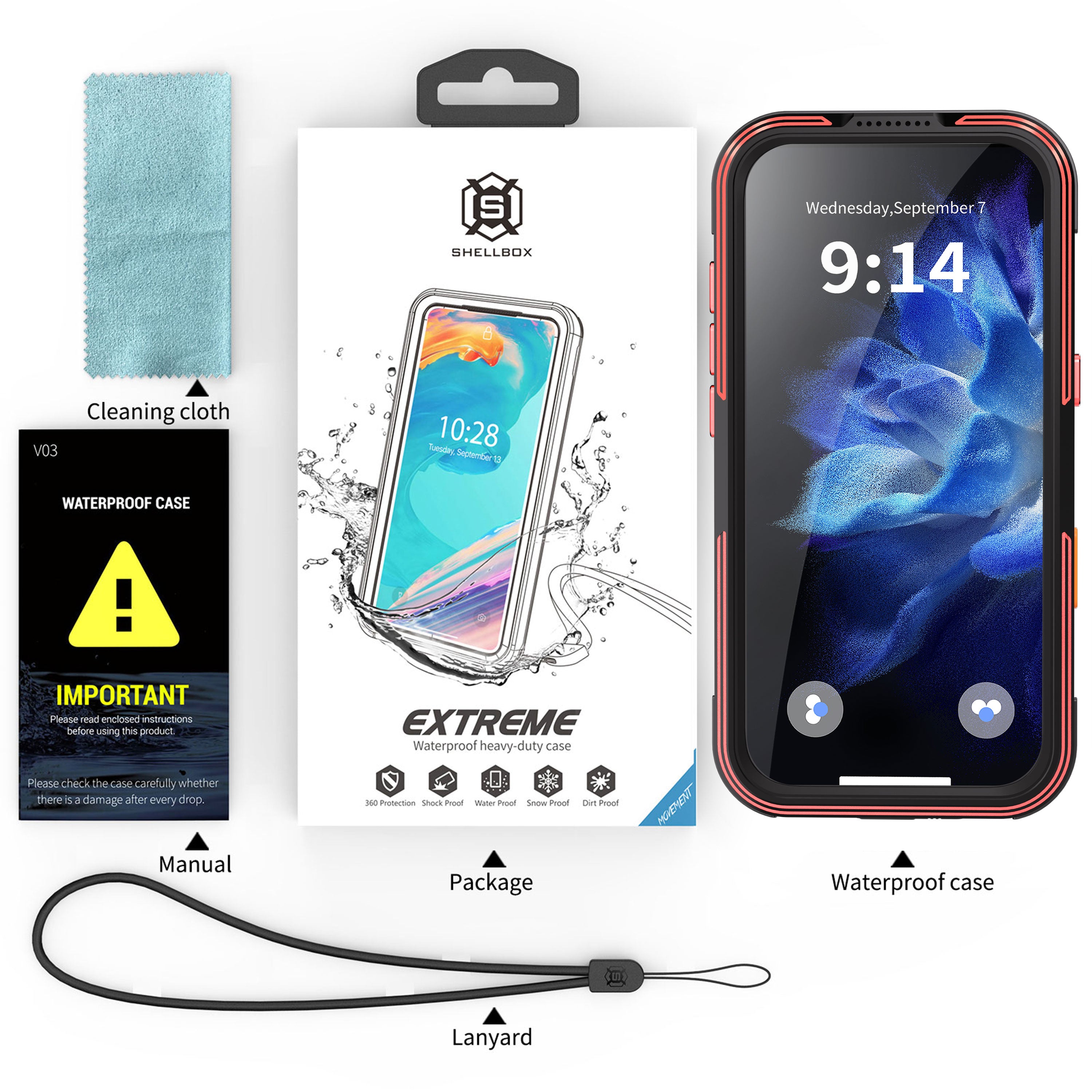 metal-magsafe-diving-iphone-17-waterproof-case_3
