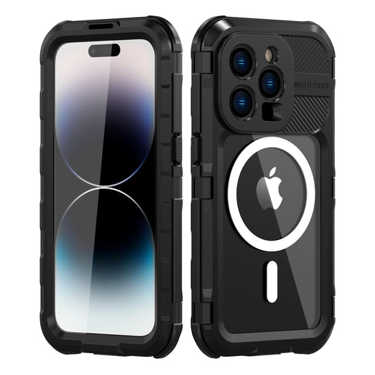 metal-series-iphone-14-pro-case-waterproof-magsafe_2