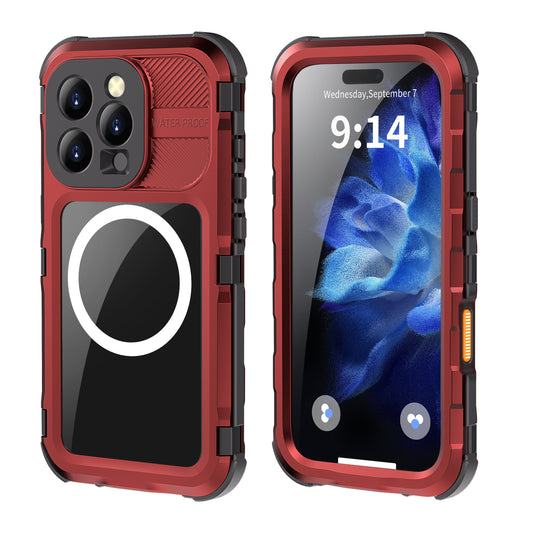 metal-series-iphone-16-pro-case-waterproof-magsafe_16