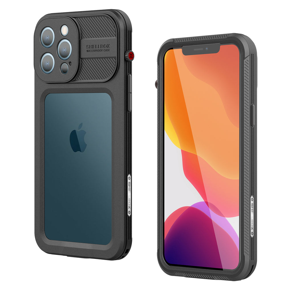 neo-splicing-clear-iphone-13-pro-max-waterproof-case_10