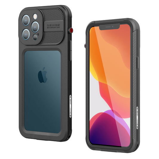 neo-splicing-clear-iphone-13-pro-max-waterproof-case_10