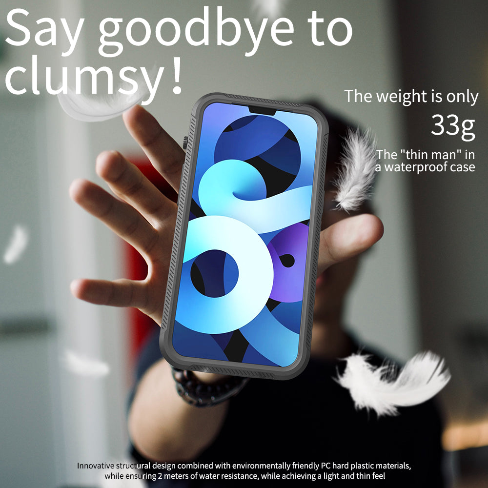 neo-splicing-clear-iphone-13-pro-waterproof-case_2