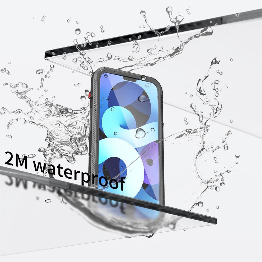 neo-splicing-clear-iphone-13-pro-waterproof-case_4