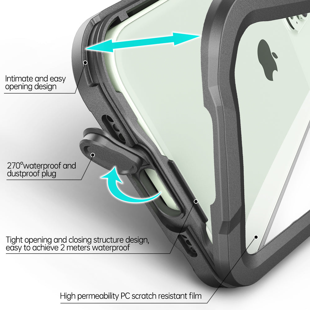 neo-splicing-clear-iphone-13-pro-waterproof-case_6