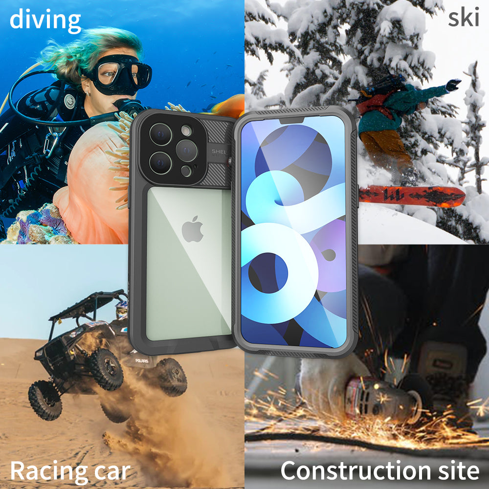 neo-splicing-clear-iphone-13-pro-waterproof-case_8