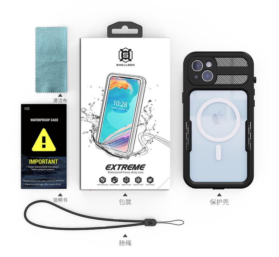 neo-splicing-clear-iphone-14-plus-waterproof-case_8