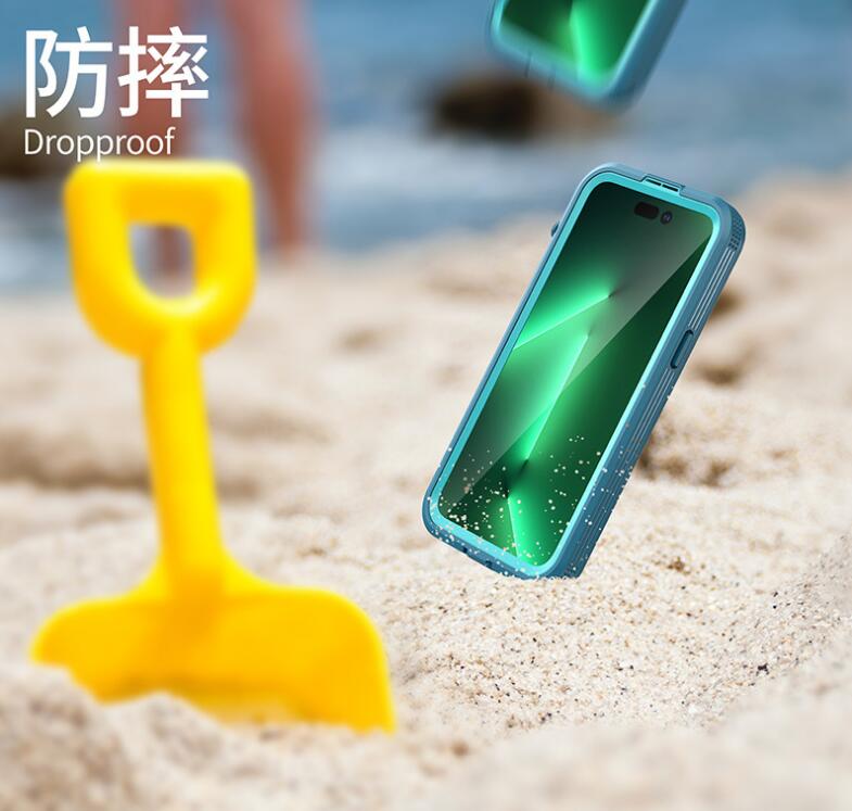 neo-splicing-clear-iphone-14-pro-max-waterproof-case_2