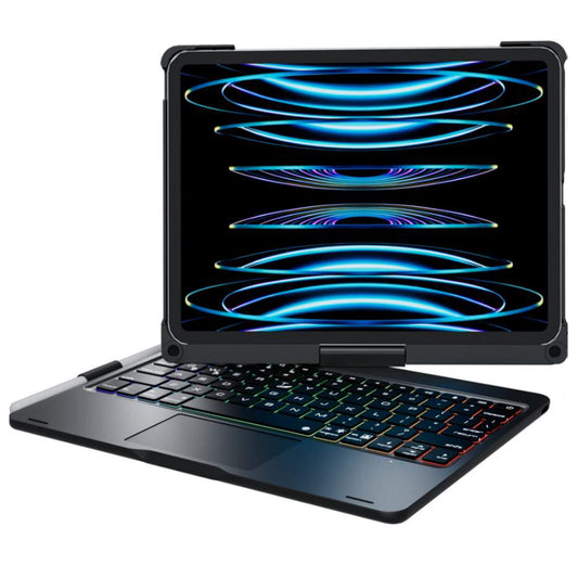 pencil-holder-clamshell-rotating-stand-ipad-pro-12-9-2018-keyboard-case_2