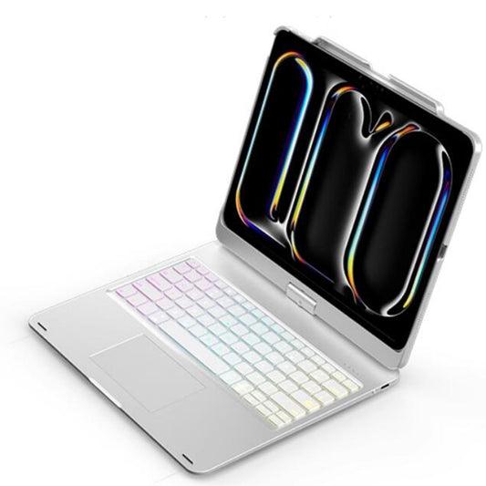 pencil-holder-clamshell-rotating-stand-ipad-pro-13-2025-keyboard-case_2