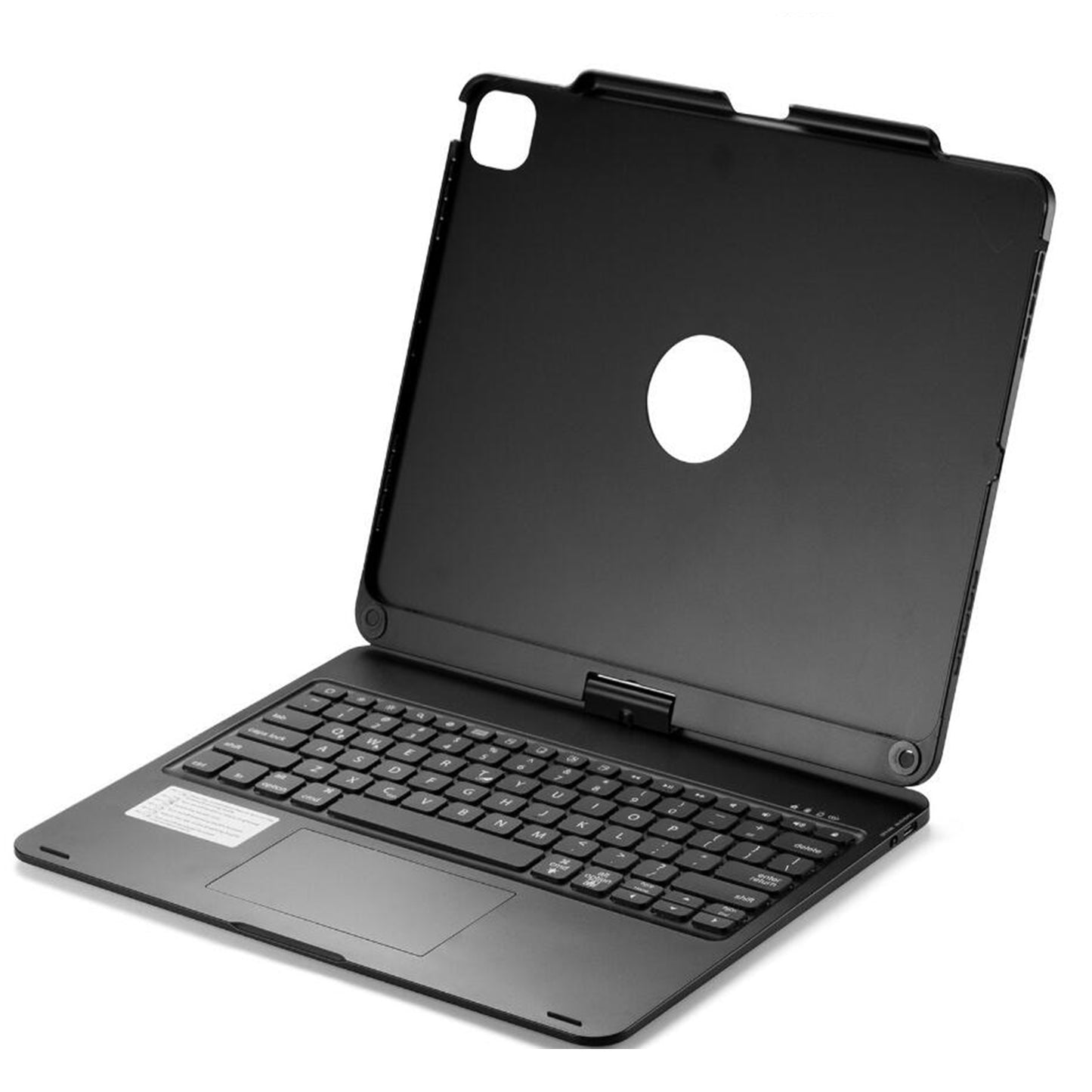 pencil-holder-clamshell-rotating-stand-ipad-pro-13-2025-keyboard-case_8