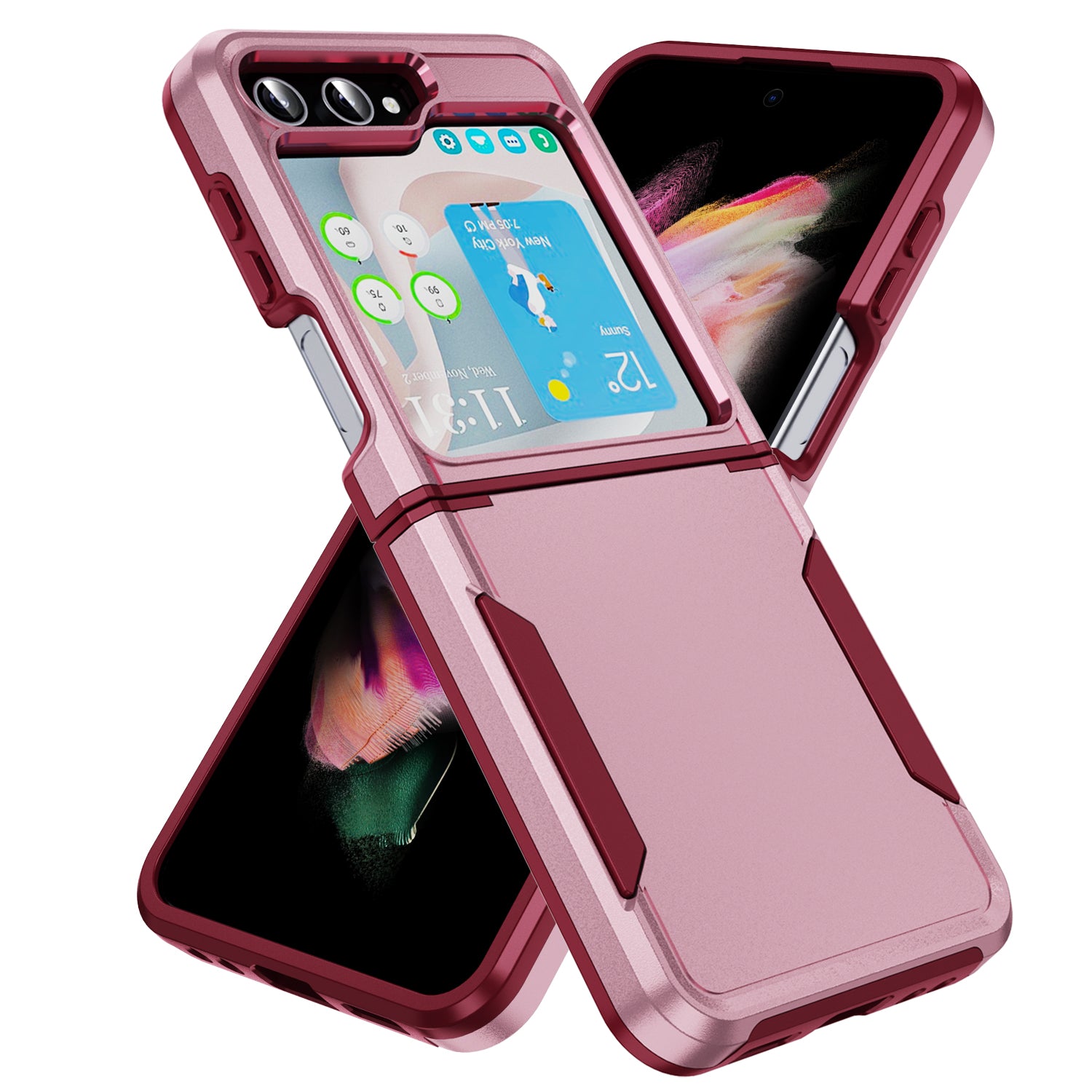 pioneer-galaxy-z-flip5-phone-case-military-grade-full-protection_8