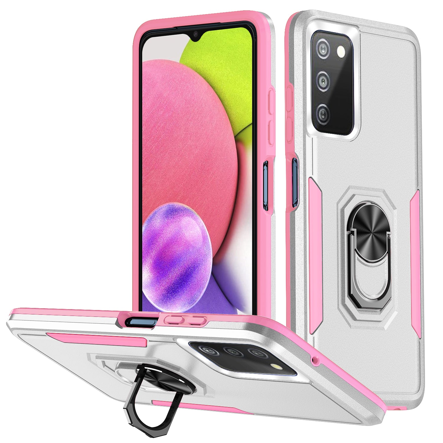 pioneer-metal-plated-ring-stand-galaxy-a03s-premium-case_5
