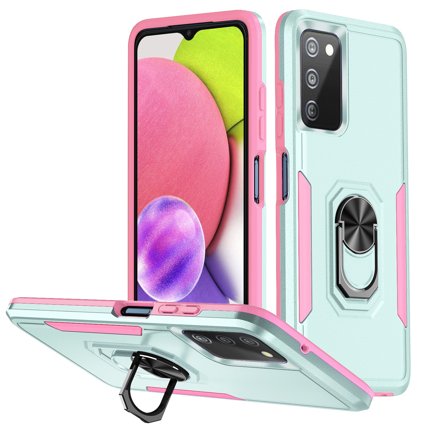 pioneer-metal-plated-ring-stand-galaxy-a03s-premium-case_6