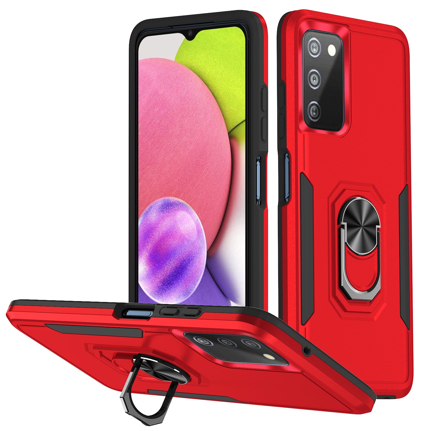 pioneer-metal-plated-ring-stand-galaxy-a03s-premium-case_8