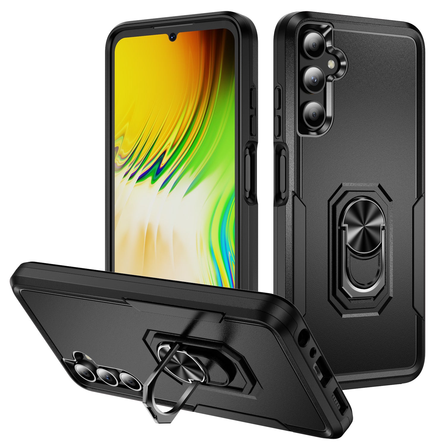 pioneer-metal-plated-ring-stand-galaxy-a05s-premium-case_12