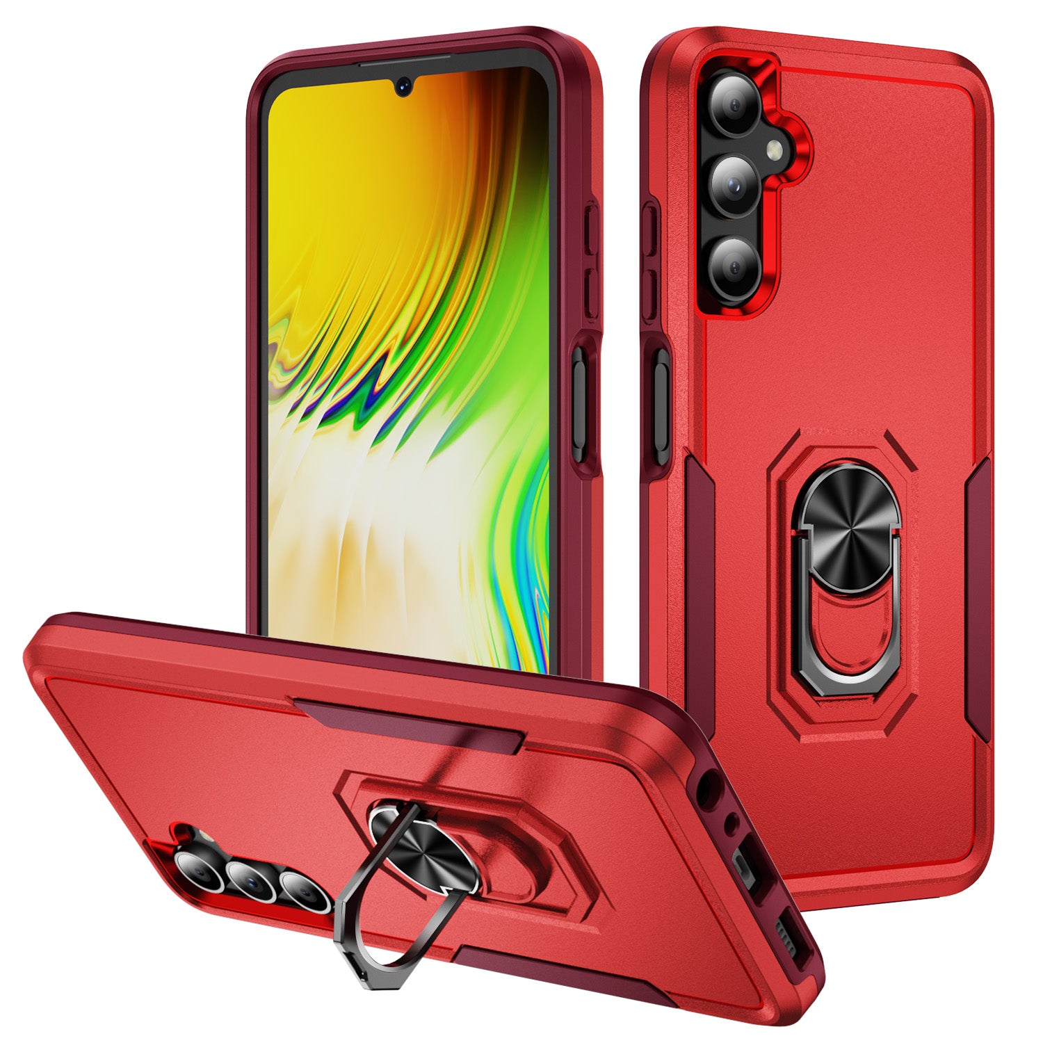 pioneer-metal-plated-ring-stand-galaxy-a05s-premium-case_9