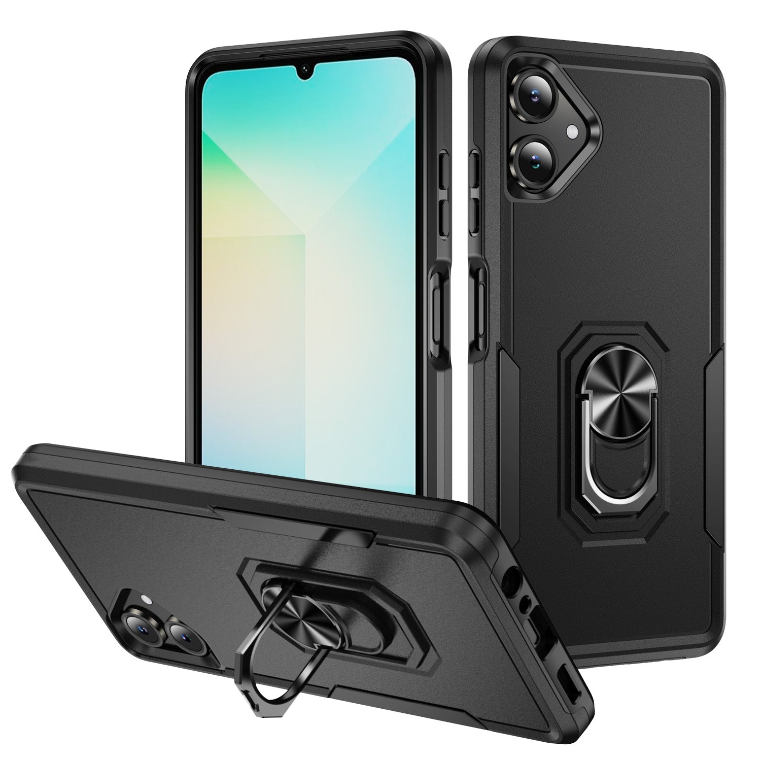 pioneer-metal-plated-ring-stand-galaxy-a06-premium-case_1