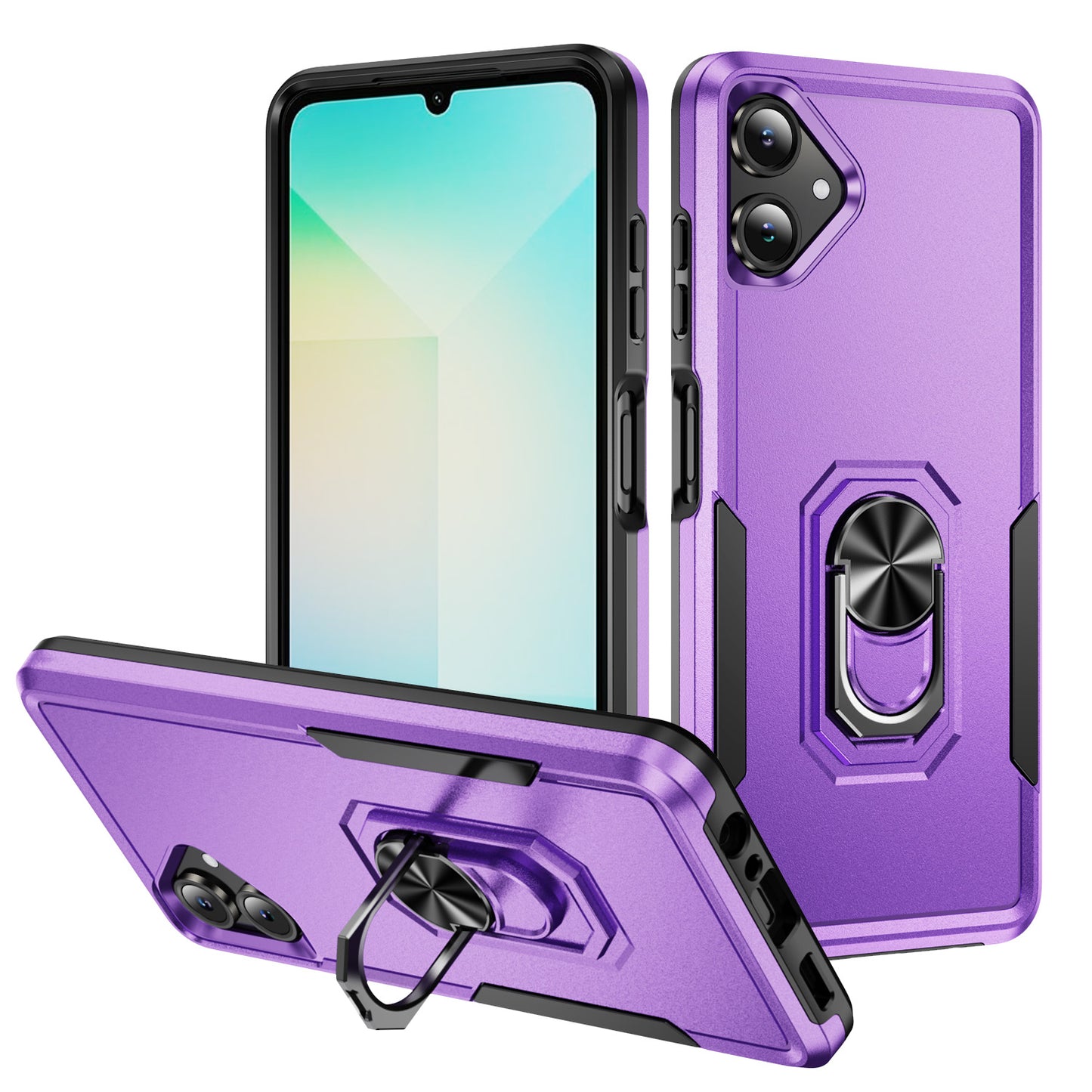 pioneer-metal-plated-ring-stand-galaxy-a06-premium-case_2