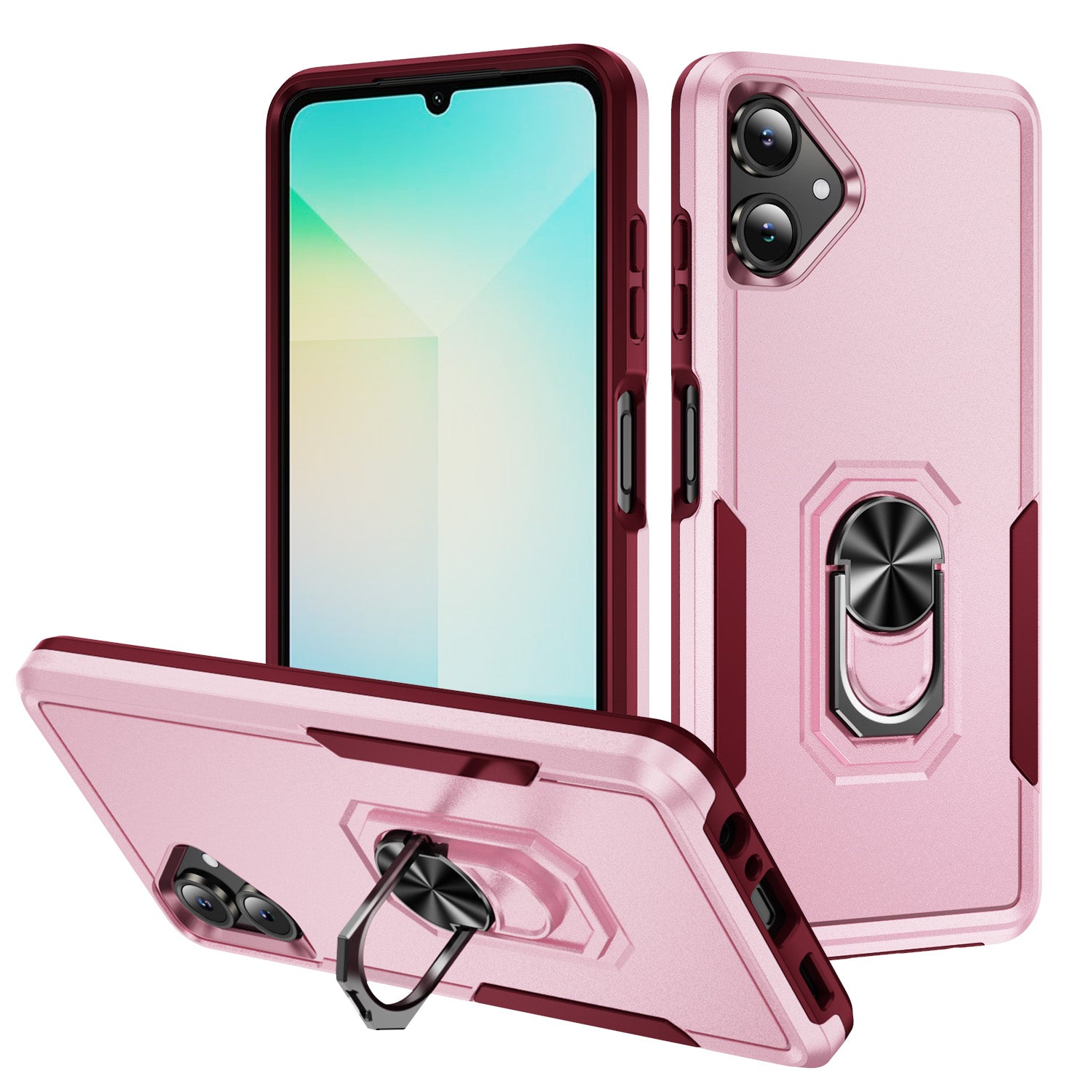 pioneer-metal-plated-ring-stand-galaxy-a06-premium-case_3